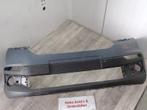 BUMPER VOOR Nissan / Datsun Qashqai (J10) (11-2006/01-2014), Auto-onderdelen, Gebruikt, Voor, Nissan, Bumper
