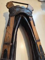Colliers de chevaux de trait (2), Ophalen