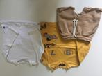 2 shirts: Catimini, Noukies+ gratis shirt zara: 2 jaar, Catimini, Ophalen of Verzenden, Zo goed als nieuw, Shirt of Longsleeve