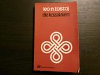 De Kozakken  -Leo N. Tolstoy-, Boeken, Ophalen of Verzenden