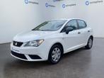 Seat Ibiza Reference. airco+, 118 g/km, Achat, Euro 6, Entreprise