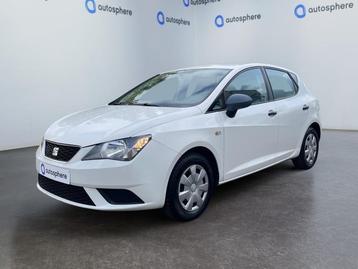 Seat Ibiza Reference. airco+ 