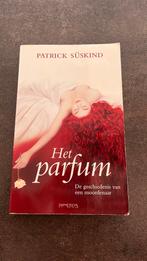 P. Suskind - Parfum, Boeken, Ophalen of Verzenden, P. Suskind