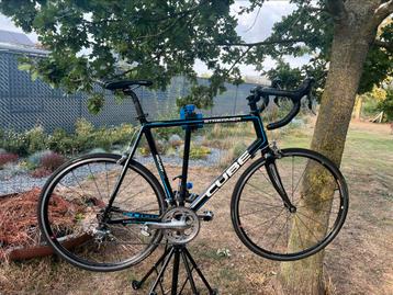Racefiets Cube Streamer beschikbaar voor biedingen