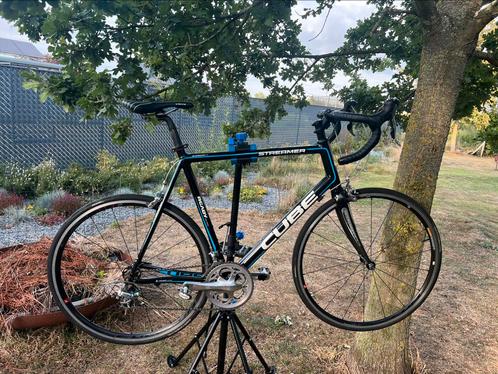 Racefiets Cube Streamer, Fietsen en Brommers, Fietsen | Heren | Sportfietsen en Toerfietsen, Gebruikt, Overige merken, Meer dan 20 versnellingen