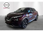 Nissan Juke 1.0 DIG-T MT | N-DESIGN | 3J GARANTIE | 360 CA, Autos, Nissan, 5 places, Berline, Assistance au freinage d'urgence