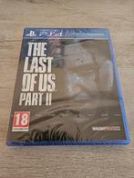 The Last of us Part II PS4, Ophalen of Verzenden, Nieuw