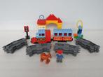 Lego Duplo 10507: Mijn Eerste Treinset, Duplo, Utilisé, Enlèvement ou Envoi