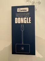 Carme Carplay Dongle, Enlèvement