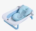 Baby bath tub ( baby badje) plooibaar, Ophalen, Zo goed als nieuw, Badje