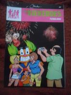 Kiekeboe, Ophalen, Eén stripboek, Merho, Zo goed als nieuw