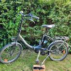 Gitane 250 watt elektrische vouwfiets 2019, Fietsen en Brommers, Elektrische fietsen, Ophalen, Gebruikt