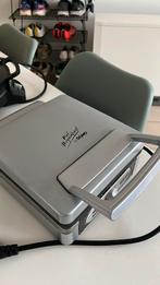 Domo Wafelijzer, Elektronische apparatuur, Wafelijzers, Ophalen, Zo goed als nieuw