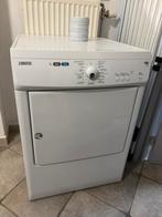 Zanussi droogkast nieuw, Elektronische apparatuur, Droogkasten, Ophalen, 6 tot 8 kg, Luchtafvoer, Nieuw