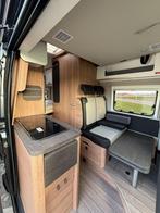 Weinsberg CaraBus 600 DQ | EDITION [FIRE] | Model 2026, Caravans en Kamperen, Automaat, Fiat, ESP - Contrôle de stabilité, Bedrijf