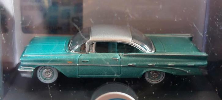 H0LK PONTIAC 1/87, Hobby en Vrije tijd, Modelauto's | 1:87, Nieuw, Auto, Overige merken, Ophalen of Verzenden