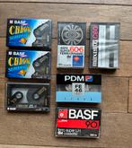 Cassettes + koffers, 2 t/m 25 bandjes, Overige genres, Ophalen of Verzenden, Zo goed als nieuw