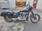 Harley Davidson Sport Glide perfecte staat met garantie, 2 cilinders, Bedrijf, Meer dan 35 kW, Info@motosraes.be