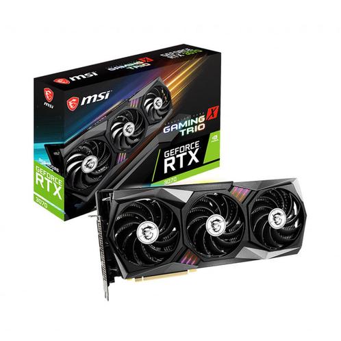 Nvidia Rtx 3060ti , 3070,3080 et 3090 bien lire, Computers en Software, Videokaarten, Zo goed als nieuw, Nvidia, Ophalen of Verzenden