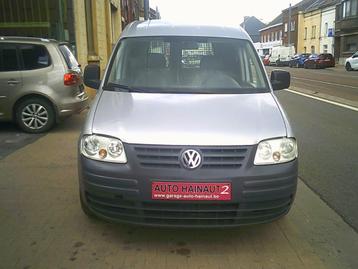 VW CADDY 1900CC DIESEL 2008 PROPRE beschikbaar voor biedingen