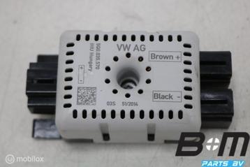 Ontstoringsfilter VW Golf 7 5Q0035570 beschikbaar voor biedingen