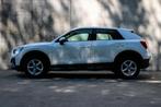 Audi Q2 1.5 35 TFSI PSENS + KEYLESS + ZETELVERW + APP, Auto's, Audi, 0 kg, 1498 cc, 0 kg, Wit
