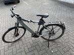 Riese muller speed pedelec roadster varia, Gebruikt, 47 tot 51 cm, 50 km per accu of meer, Ophalen