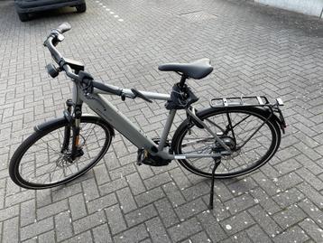 Riese muller speed pedelec roadster varia beschikbaar voor biedingen