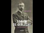 Boek Adrien de Gerlache, Ophalen, Nieuw