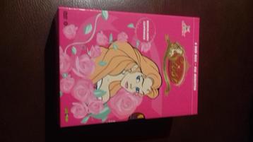 DVD box: Prinses Sissi
