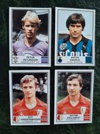 Football 82 België panini, Ophalen of Verzenden, Zo goed als nieuw