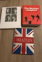 Boeken collectie Beatles, Ophalen of Verzenden, Zo goed als nieuw