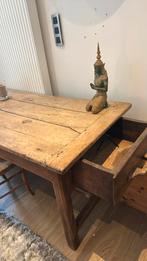 Antieken tafel, Antiek en Kunst, Ophalen