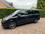 Mercedes V-klasse 2017  198000 km   goede staat, Autos, Cuir, Euro 6, 5 portes, Diesel