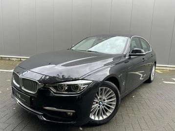 BMW 330E 69.000KM