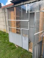 Duivenhok, Tuin en Terras, Ophalen of Verzenden, Zo goed als nieuw