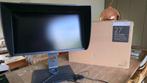 27" 4K computerscherm BenQ SW271, Computers en Software, Monitoren, Ophalen, Thunderbolt, IPS, BenQ