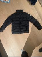 Moncler Jas, Kleding | Heren, Ophalen, Moncler, Blauw, Zo goed als nieuw
