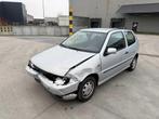 VOLKSWAGEN - 1999 - POLO - Voiture particulière, Autos, Achat, Entreprise, Autres carburants, Autre carrosserie