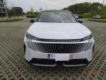 Peugeot 3008 GT hybrid 136e beschikbaar voor biedingen