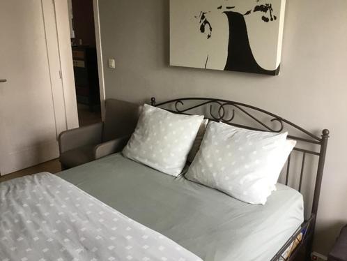 Luxekamer te huur in cohousingformule, Immo, Appartementen en Studio's te huur, Antwerpen (stad), Minder dan 20 m²