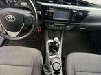 Toyota Corolla, Euro 5, Achat, Entreprise, Boîte manuelle