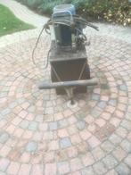 Hydraulische groep, Zakelijke goederen, Machines en Bouw | Pompen en Compressoren, Ophalen of Verzenden