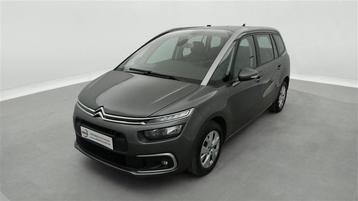 Citroën Grand C4 Spacetourer 1.2 PureTech Shine S&S (EU6.3) beschikbaar voor biedingen