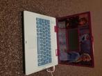 Frozen laptop, Kinderen en Baby's, Ophalen, Gebruikt