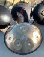 Handgemaakte Handpan 432 Hz C#, Musique & Instruments, Percussions, Enlèvement, Neuf