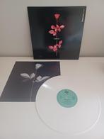 Depeche Mode LP Violator White, Cd's en Dvd's, Verzenden, Zo goed als nieuw, 12 inch