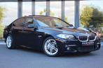 BMW 520i *M-PACK*SHADOW LINE*OPEN DAK*BMW OHB* + 1J GRNT, Achterwielaandrijving, https://public.car-pass.be/vhr/12c7f655-40c5-41bd-9fb6-8ac967f4c1de
