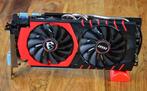 MSI GTX 980 4GB, Computers en Software, Videokaarten, Ophalen, PCI-Express 3, DisplayPort, Nvidia