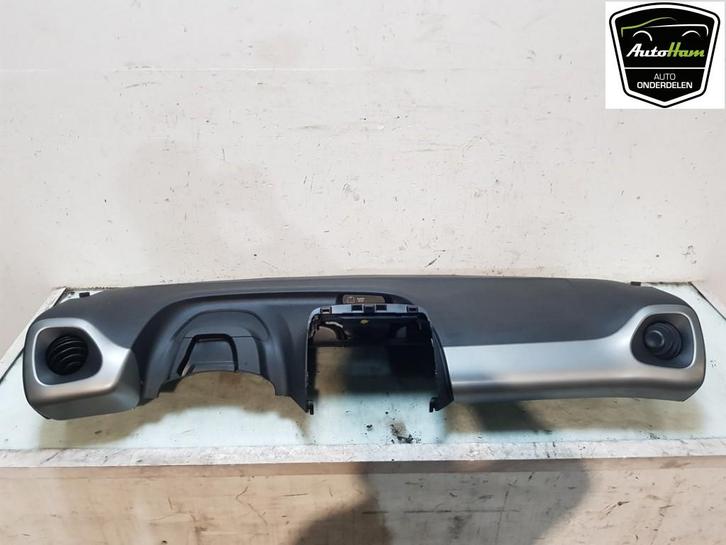 AIRBAG ENSEMBLE Peugeot 108 (|B000870780|1612446180|), Autos : Pièces & Accessoires, Autres pièces automobiles, Peugeot, Utilisé